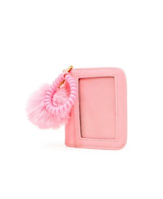 Pom Pop ID Wallet