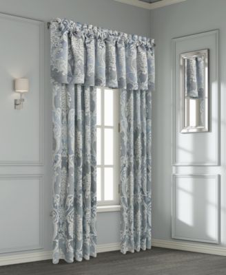 Queensbury Window Panel Pair, 50" x 84"