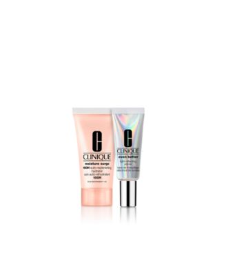 Clinique Flawless Foundation prep - Only $15 with any macys.com purchase (a Value $49!)
