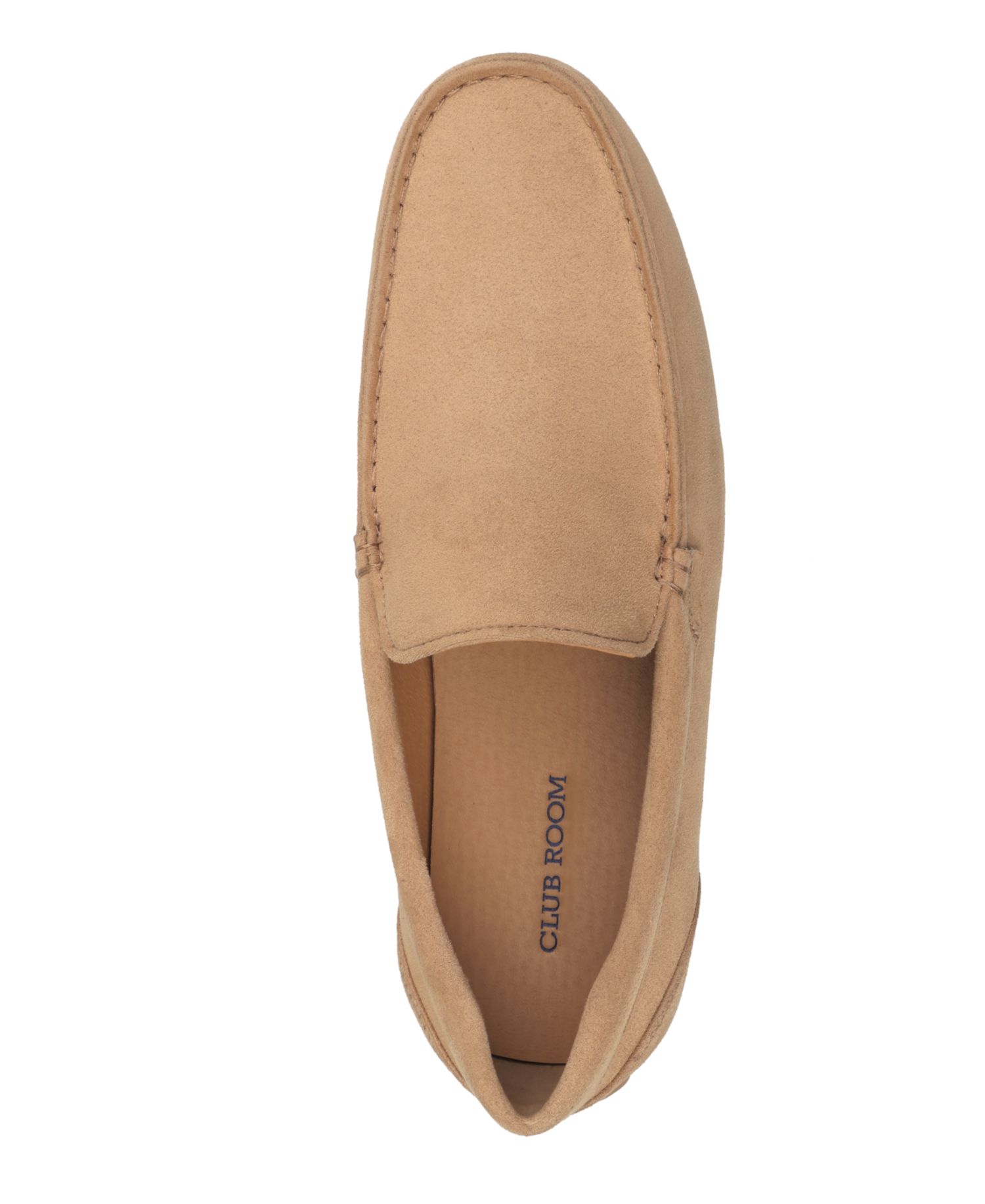 Men's Martin Driver Loafers