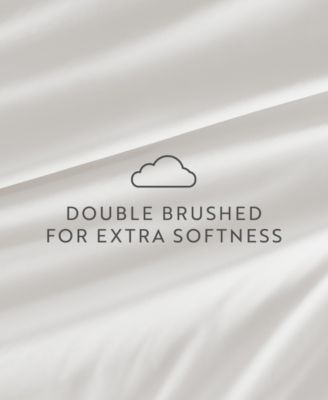 Style Simplified 4-Pc. Sheet Set, Queen