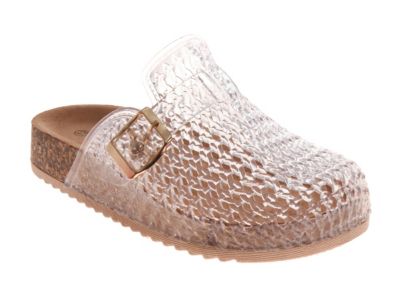 Little Girls Kensie Kensie Clogs Sandals