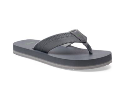 Men's Beer Cozy IV Sandals