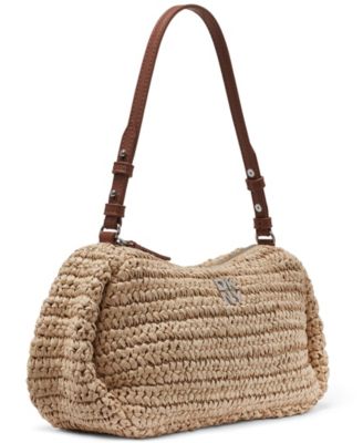 Remy Zip-Top Medium Shoulder Handbag