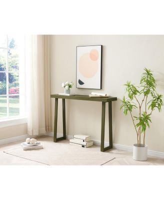 Claude Narrow Console Table