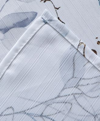 Sweet Garden Shower Curtain, 70" x 72"