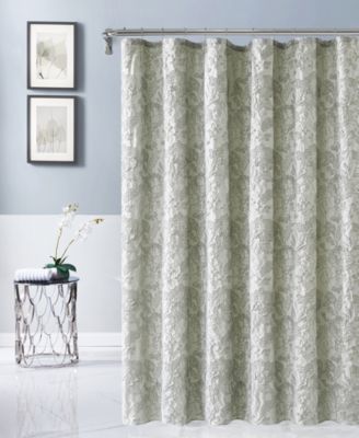 Anais Shower Curtain, 72" x 72"