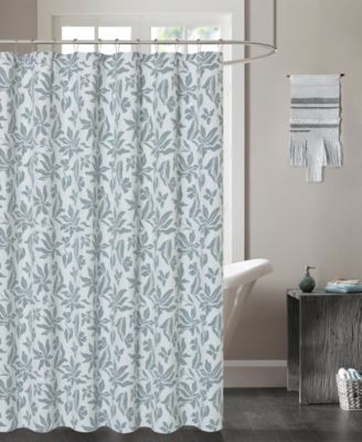 Julianna Shower Curtain, 72" x 72"