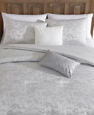 Nikka Jacquard Floral 5-Pc. Comforter Set, Queen