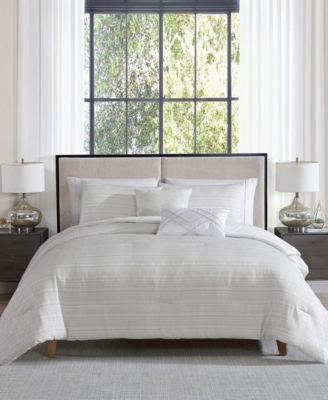 Marguerite Jacquard 5-Pc. Comforter Sets