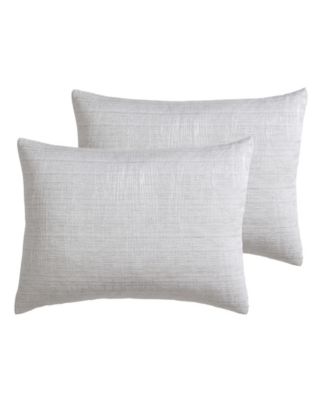 Olivia Jacquard 5-Pc. Comforter Set, Queen