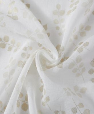 Clarissa 13-Pc. Shower Curtain Set