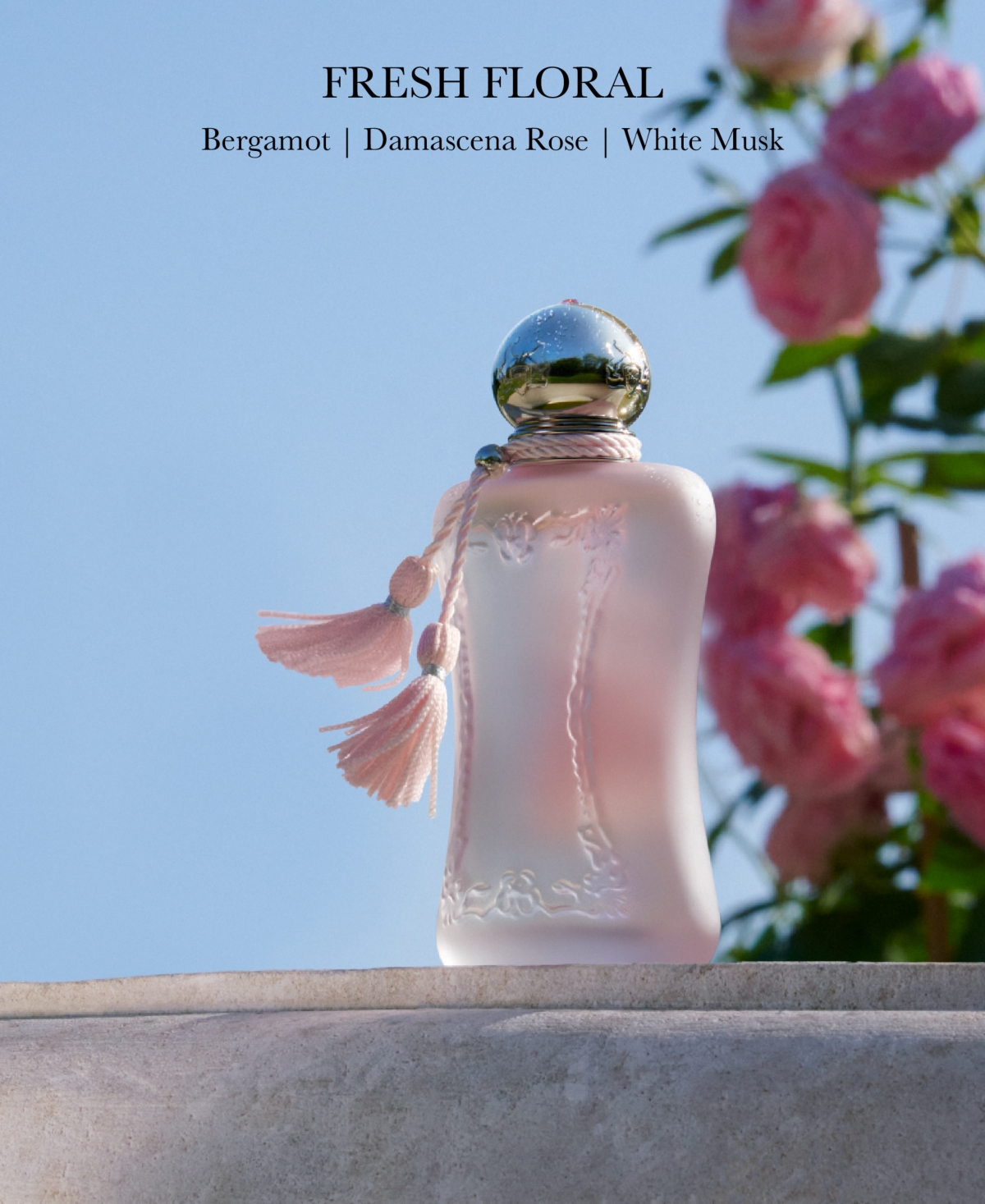 Parfums de Marly Delina La Rosee Eau de Parfum