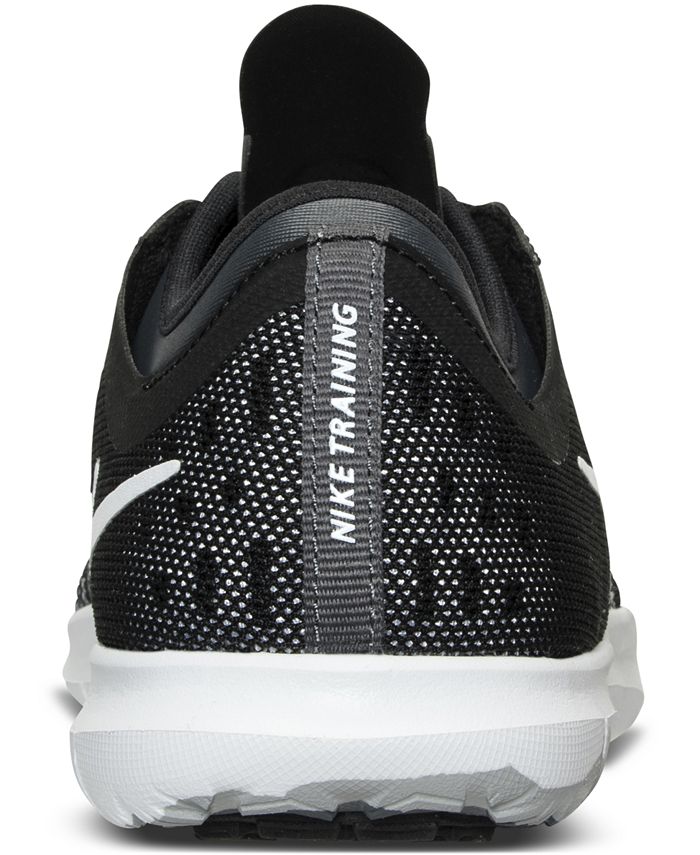 Nike Women's Flex Adapt TR Running Sneakers from Finish Line - Macy's