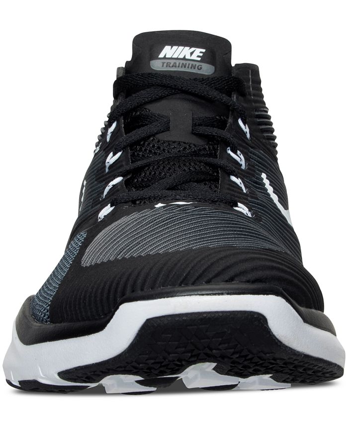 Nike Men's Free Train Instinct Training Sneakers from Finish Line - Macy's