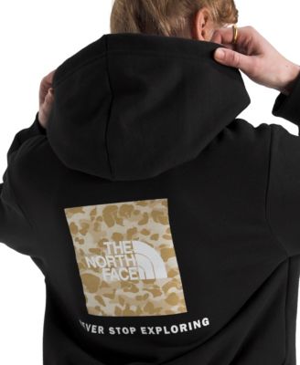 Women's Pebble Path Regular Hoodie