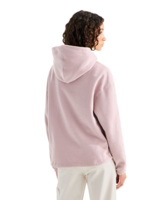 Women's Places We Love Hoodie - Rockies Blue Columbine