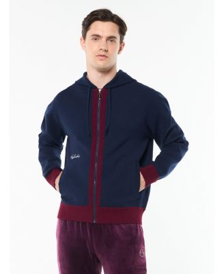 Men's Miglia Hoodie.