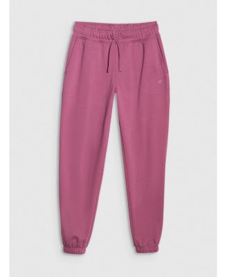 Women's Basic Jogger Sweatpants
