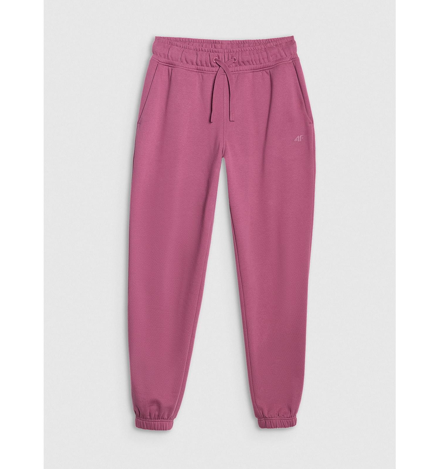 Women's Basic Jogger Sweatpants