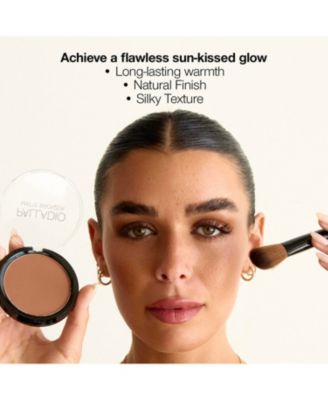 Matte Bronzer - 0.35 oz