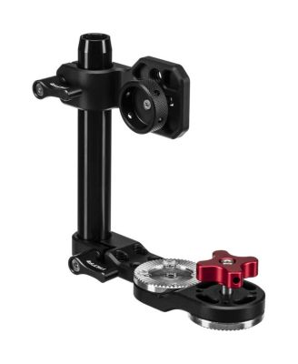 Nucleus-M FIZ Hand Unit Monitor Bracket