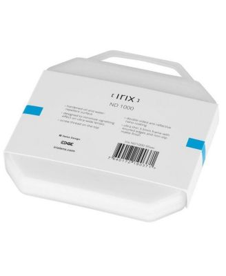 Edge Neutral Density ND1000 (3.0) 95mm Filter