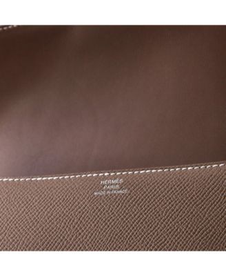 25 Constance Elan NM Bag Epsom