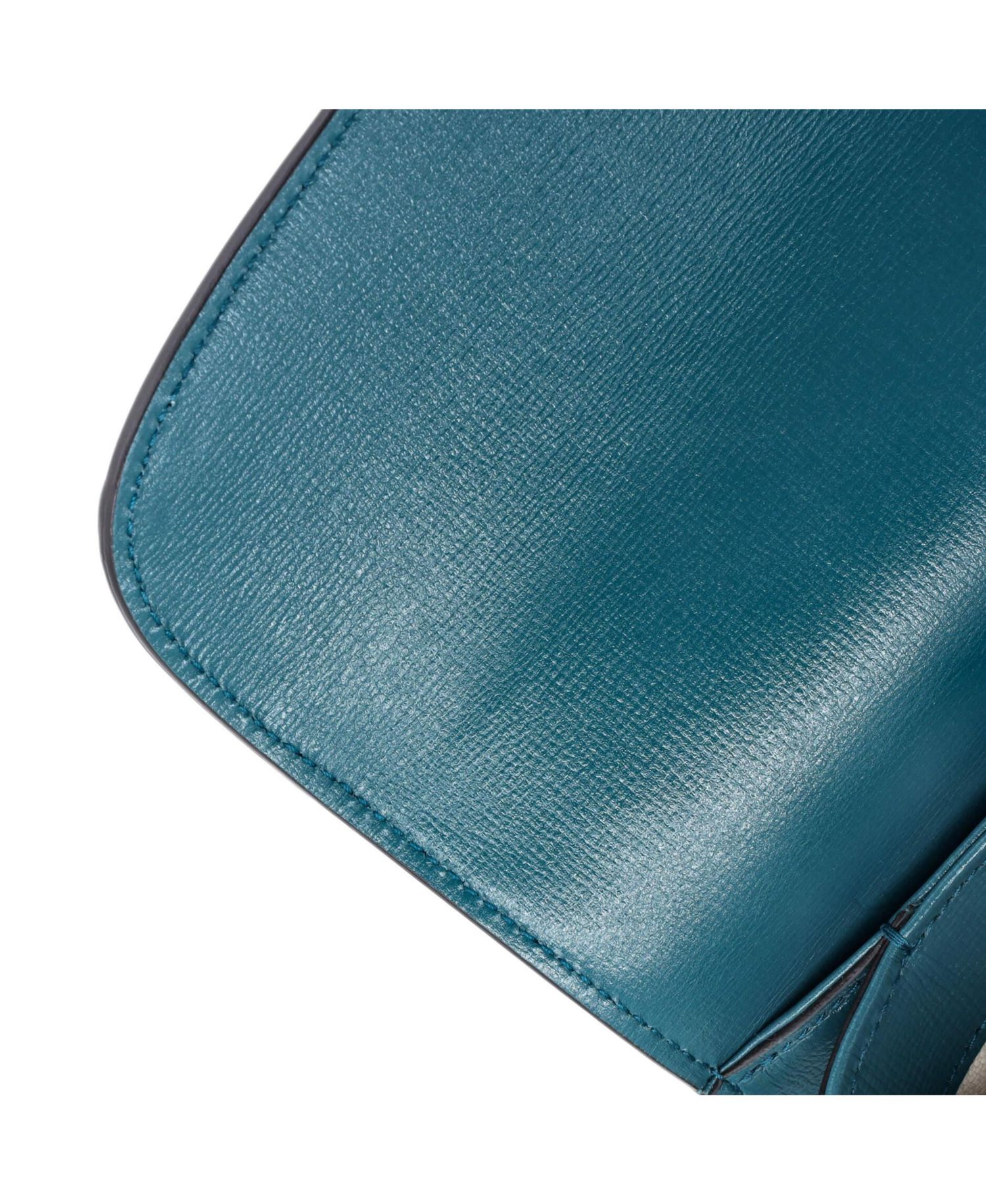 Small Horsebit 1955 Shoulder Bag Leather