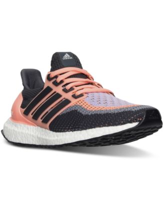 macys womens ultra boost