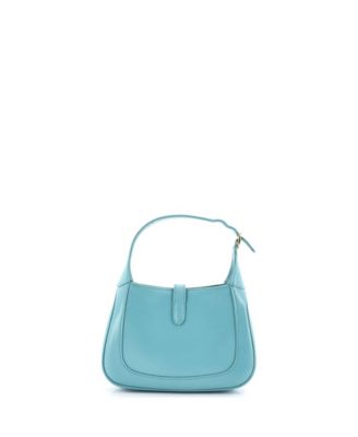 Mini Jackie 1961 Hobo Leather