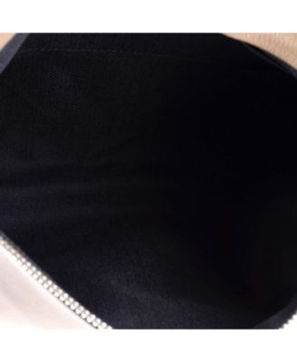 Large T Messenger Leather