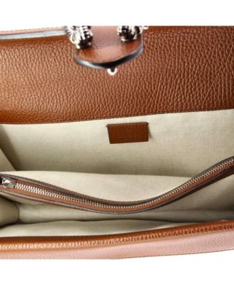 Small Dionysus Bag GG Denim