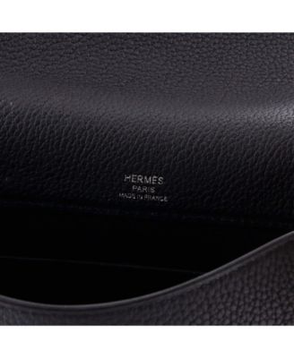 21 Sac a Depeches Messenger Bag Togo