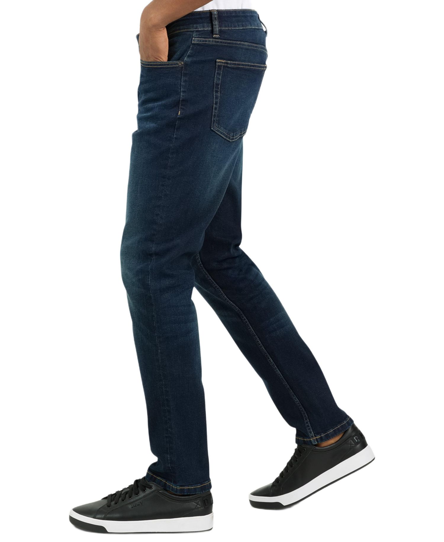 Men's bedford slim fit jeans