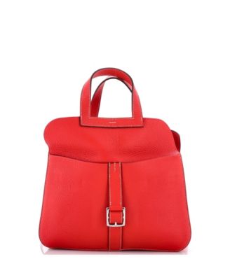 31 Halzan Bag Clemence