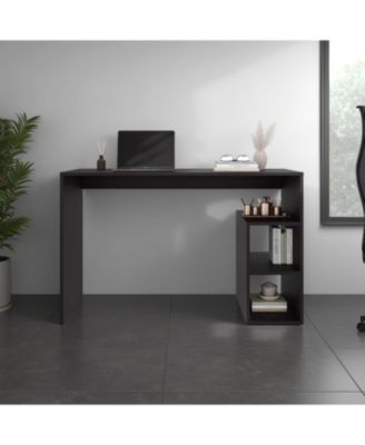 Benson Desk, 3 Shelves