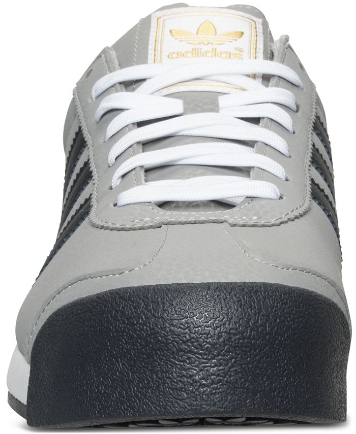 adidas Men's Samoa Casual Sneakers from Finish Line & Reviews - Finish ...