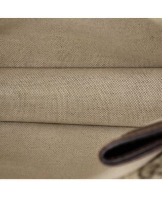 Medium Neo Vintage Flap Messenger GG Coated Canvas