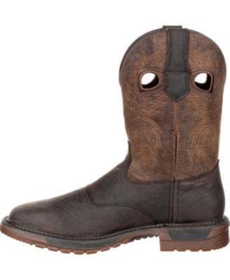 Men's Original Ride FLX Waterproof Western Boot