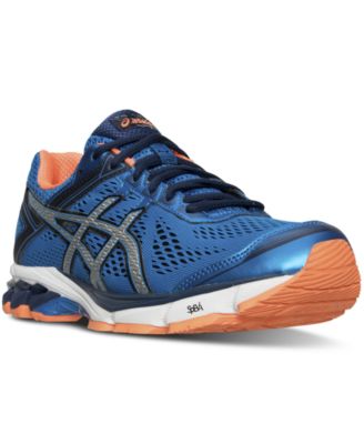 Asics - Men's GT-1000 4 Running Sneakers from Finish Line