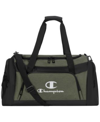 Men's Stadium Logo Duffel Bag