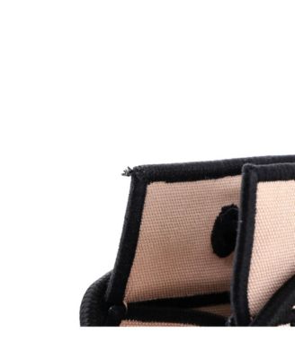 Small Roma Shopper Tote Canvas