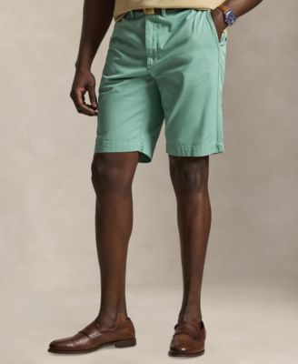 Men's Big & Tall Surplus Relaxed-Fit Chino Shorts