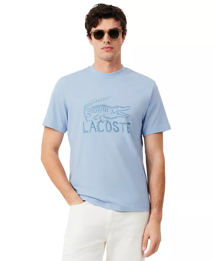 Men's Graphic Short-Sleeve T-Shirt - thumbnail 6