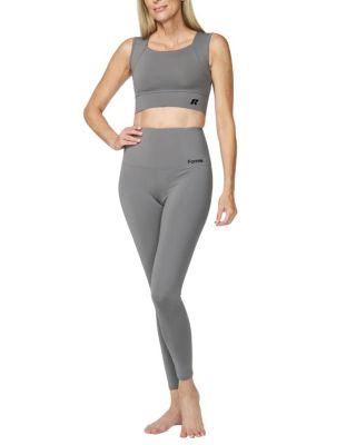 Women's Sculpt Legging for Core & Back Alignment