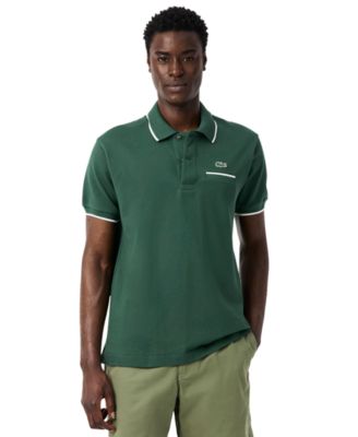 Men's Classic-Fit Polo Shirt