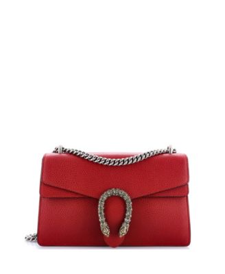 Small Dionysus Bag Leather