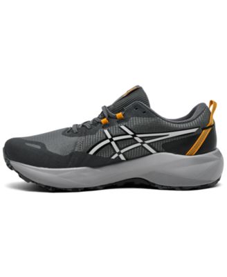 Men's GEL-Venture 11 Trail Running Sneakers from Finish Line