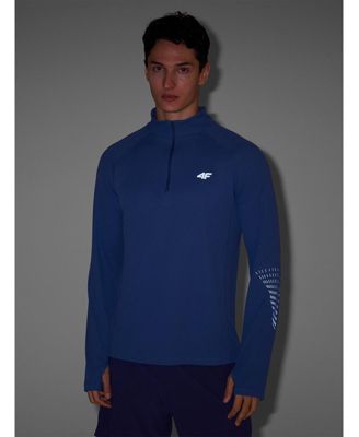 Men's Quick-Drying Running Longsleeve